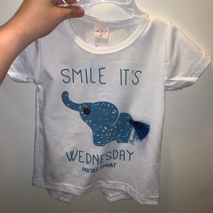 Boys boutique outfit